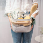 VRBO Restock Basket Sample, Stel Housecleaning - Services